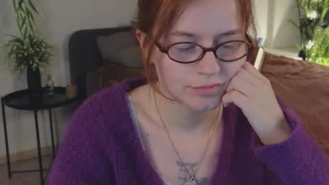 Rebecy online show from 27, 11, 2025