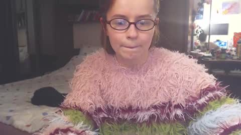 Rebecy online show from 16, 12, 2025