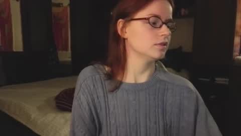 Rebecy online show from 13, 1, 2026