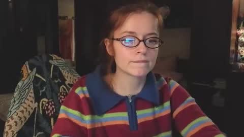 Rebecy online show from 31, 1, 2026