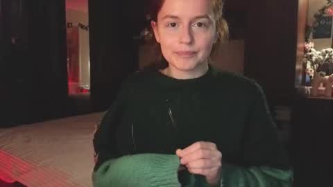 Rebecy online show from 7, 2, 2026