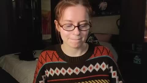 Rebecy online show from 30, 4, 2026