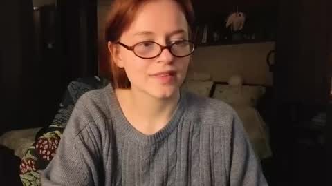 Rebecy online show from 4, 5, 2026