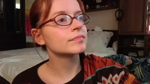 Rebecy online show from 5, 5, 2026