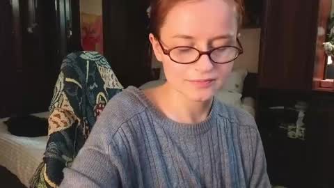 Rebecy online show from 8, 5, 2026
