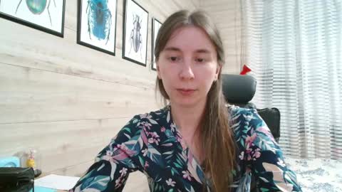 Anna  online show from 10, 5, 2026