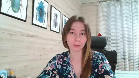 Anna  online show from 17, 5, 2026