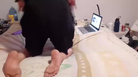 Cuteipie online show from 20, 9, 2025