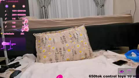              online show from 7, 3, 2025