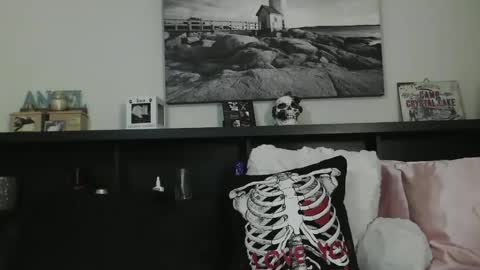 Crystal Lake online show from 2, 2, 2025