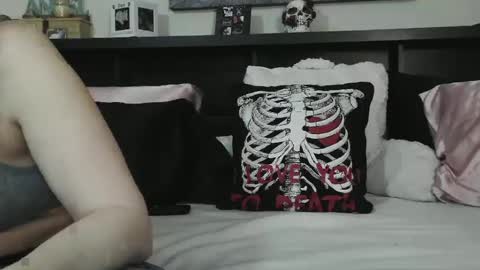 Crystal Lake online show from 25, 2, 2025