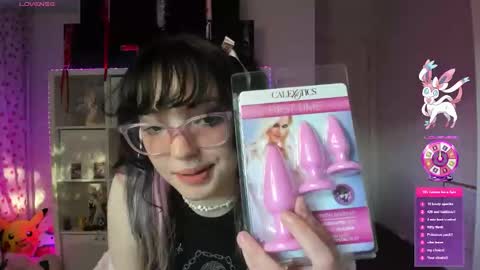 Wren Valentine online show from 16, 9, 2025