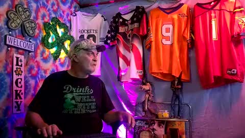 SCOOTER online show from 23, 2, 2025