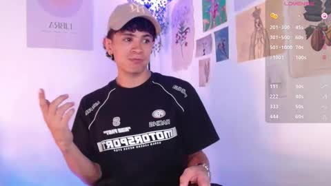 Snapshot of wyatt_444 chatting on 11, 12, 2024 wyatt online show from 11, 12, 2024