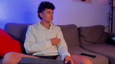 Snapshot of wyatt_444 chatting on 3, 1, 2025 wyatt online show from 3, 1, 2025