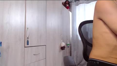 Snapshot of wyatt_444 chatting on 8, 1, 2025 wyatt online show from 8, 1, 2025