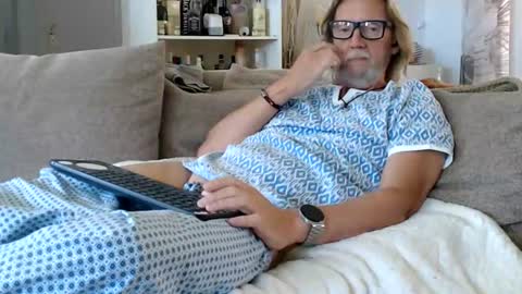 Snapshot of wyattearp64 chatting on 13, 7, 2026 WyattEarp64 online show from 13, 7, 2026