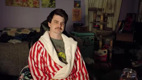 Wyatt online show from 3, 11, 2025