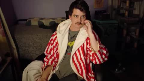 Wyatt online show from 6, 11, 2025