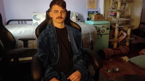 Wyatt online show from 28, 11, 2025