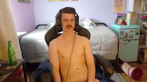 Wyatt online show from 5, 12, 2025