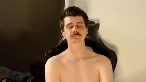 Wyatt online show from 23, 3, 2026