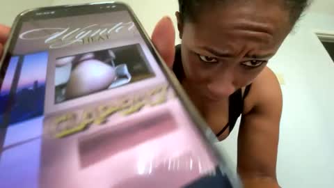 Wynter Heat online show from 22, 1, 2025