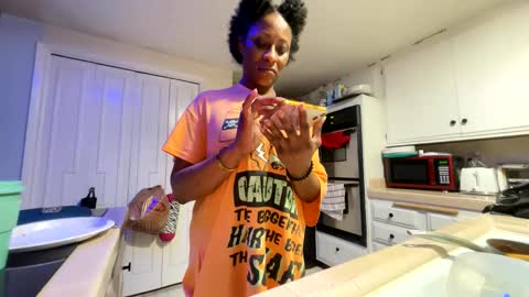 Wynter Heat online show from 1, 2, 2025