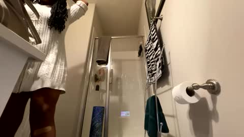 Wynter Heat online show from 17, 1, 2026