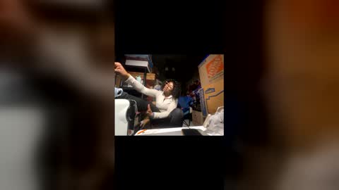 Wynter Heat online show from 7, 3, 2026