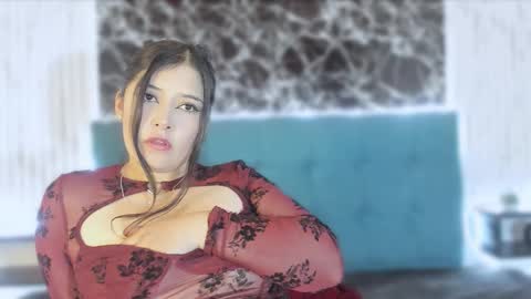 Adeline online show from 16, 2, 2026