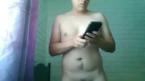 x_andrescam online show from 2, 1, 2025