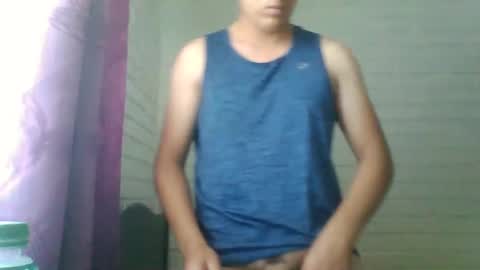 x_andrescam online show from 30, 1, 2025