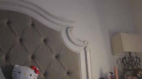 Snapshot of x_dreamgirl_x chatting on 25, 1, 2025 Mariah  online show from 25, 1, 2025