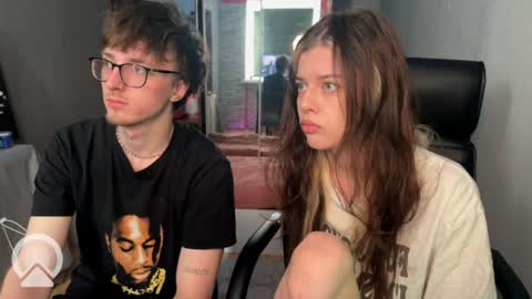 Philipp and Este online show from 2, 5, 2026