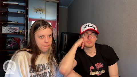 Philipp and Este online show from 10, 5, 2026