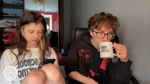 Philipp and Este online show from 11, 5, 2026