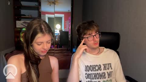 Philipp and Este online show from 16, 5, 2026