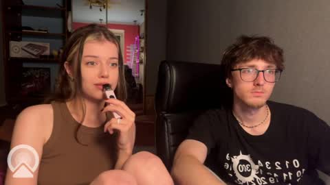 Philipp and Este online show from 18, 5, 2026