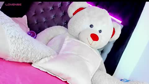 Maria Juliana online show from 18, 12, 2024