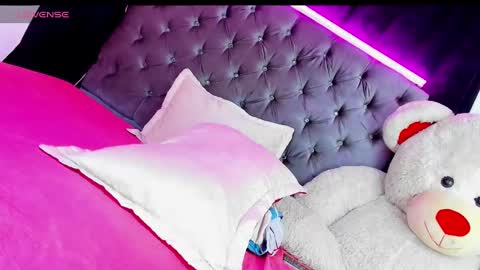 Maria Juliana online show from 21, 12, 2024