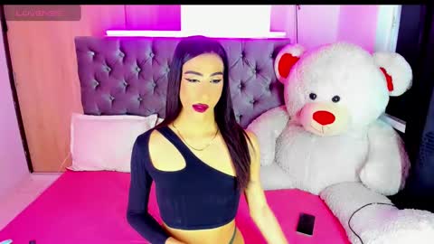 Maria Juliana online show from 14, 1, 2025