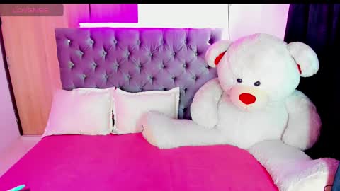 Maria Juliana online show from 19, 1, 2025