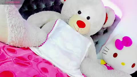 Maria Juliana online show from 28, 2, 2025