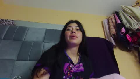 My other accont  x nyoko online show from 12, 2, 2025