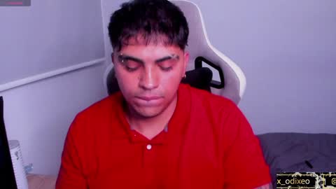 Odixeo online show from 2, 2, 2025