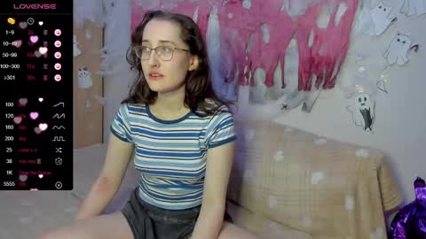 Snapshot of x_purr_agatha_x chatting on 11, 12, 2024 Agatha online show from 11, 12, 2024