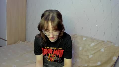 Snapshot of x_purr_agatha_x chatting on 15, 1, 2025 Agatha online show from 15, 1, 2025