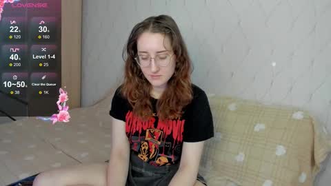 Snapshot of x_purr_agatha_x chatting on 1, 10, 2025 Agatha online show from 1, 10, 2025