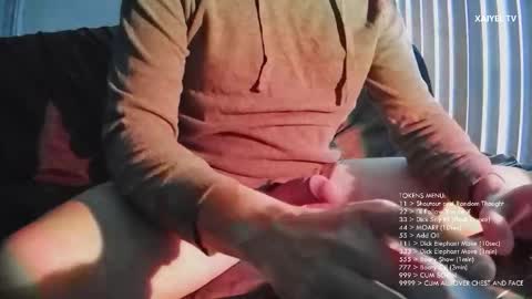 XAIYEL online show from 29, 9, 2025